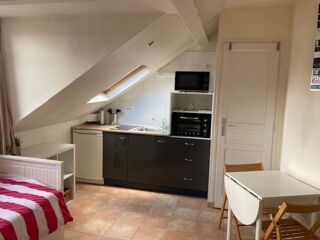  Appartement � vendre 1 pi�ce 17 m�