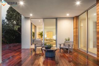  Appartement � vendre 4 pi�ces 130 m�