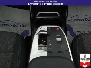 Serie 2 230e xDrive 326 DKG7 +Pack Evasion + 2022 occasion 78200 Buchelay