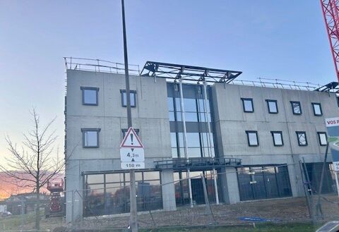ENSEMBLE IMMOBILIER A VOCATION MIXTE 7710000 71880 Chatenoy le royal
