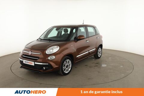 Fiat 500 l 500L 1.4 Lounge 95 ch