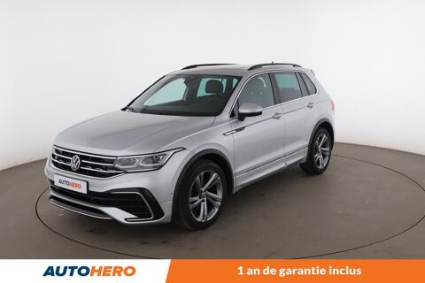 Annonce voiture Volkswagen Tiguan 33190 €