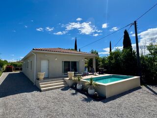  Maison � vendre 6 pi�ces 130 m�