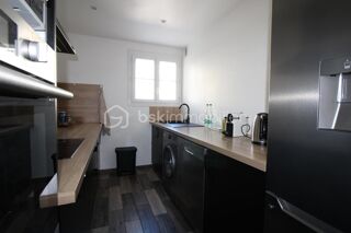  Appartement � vendre 2 pi�ces 41 m�