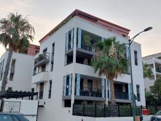  Appartement � louer 1 pi�ce 10 m�