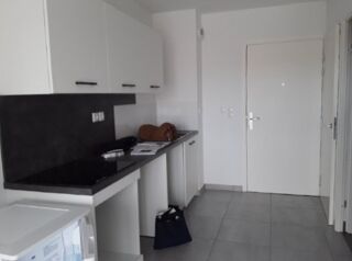  Appartement � louer 1 pi�ce 30 m�