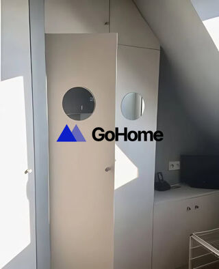  Appartement � louer 1 pi�ce 10 m�