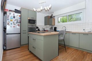  Appartement à vendre 3 pièces 64 m²