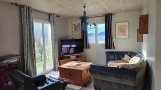  Maison à vendre 5 pièces 133 m²