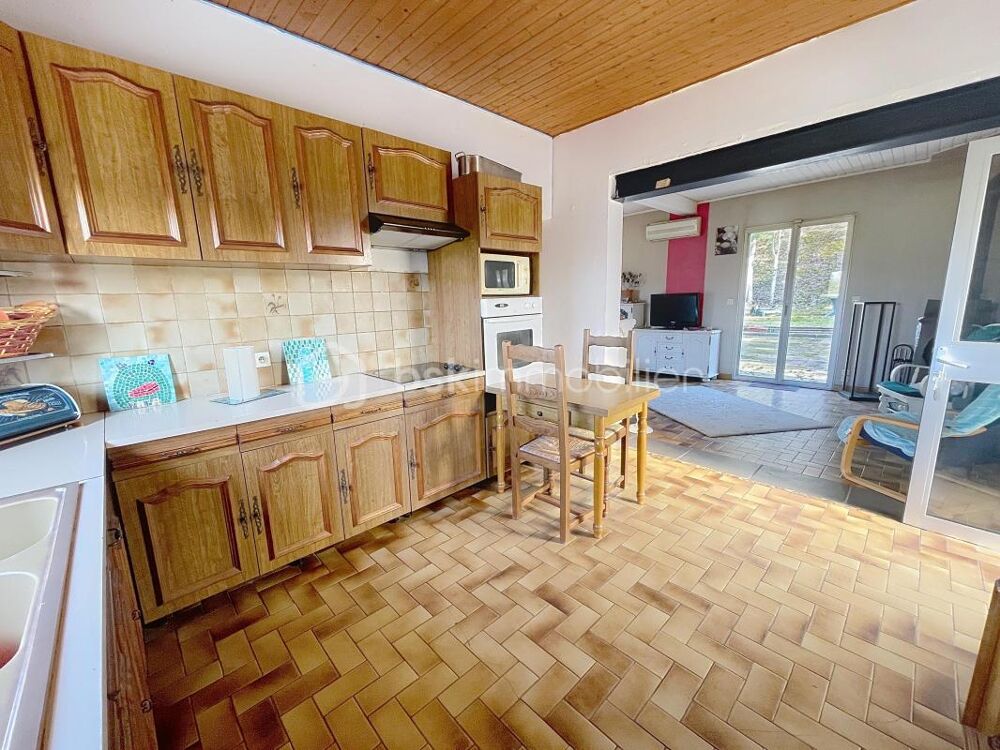 Vente Maison MAISON 4 CHAMBRES Fontenay sur loing