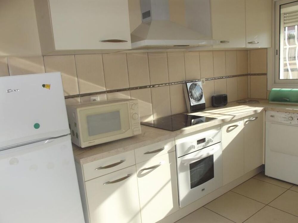 Location Appartement Appartement de 47m2 à louer sur Marseille 09 Marseille 9