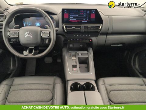 C5 aircross Hybride 136 e-DCS6 Max 2024 occasion 69190 Saint-Fons