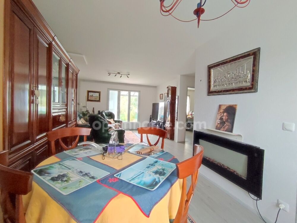 Vente Maison Maison à vendre 5 pièces LANNEMEZAN (65) Lannemezan