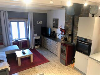  Maison � vendre 3 pi�ces 76 m�