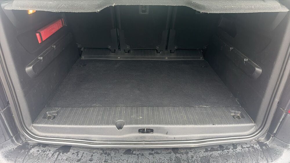 Berlingo III 1.5 BlueHDI 100 Shine 2018 occasion 76330 Port Jerome Sur Seine