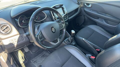 Clio IV 0.9 TCe 90 Intens 2019 occasion 69440 Taluyers