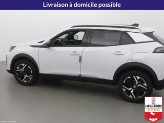 2008 1.2 HYBRID 145CH ALLURE E-DCS6 2026 occasion 78200 Buchelay