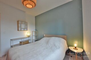  Appartement � vendre 3 pi�ces 58 m�