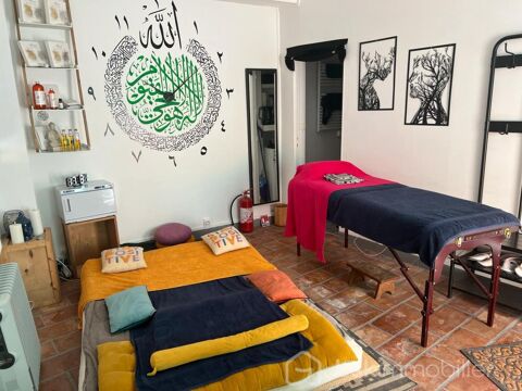 Local commercial de 20m², proche JEAN-JAURES 45000 30000 Nimes