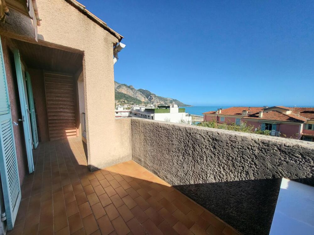 Vente Maison Maison Menton