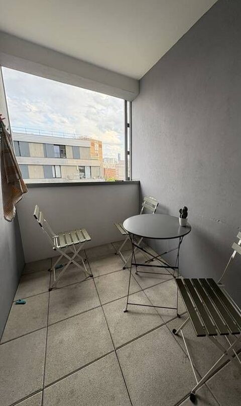  Appartement � louer 4 pi�ces 84 m�