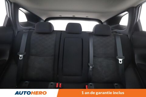 Qashqai 1.2 DIG-T Connect Edition 115 ch 2016 occasion 92130 Issy-les-Moulineaux