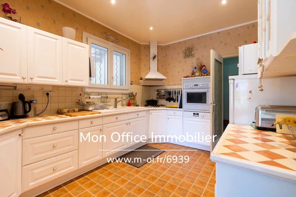 à vendre  Maison Aix-en-Provence (13100)