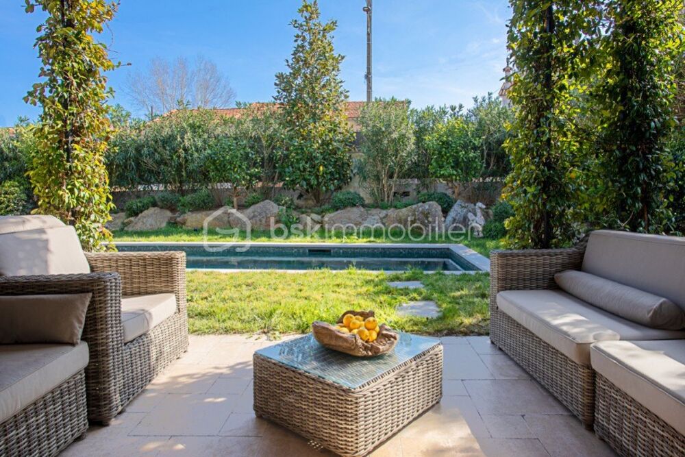 � vendre  Villa Saint-Tropez (83990)