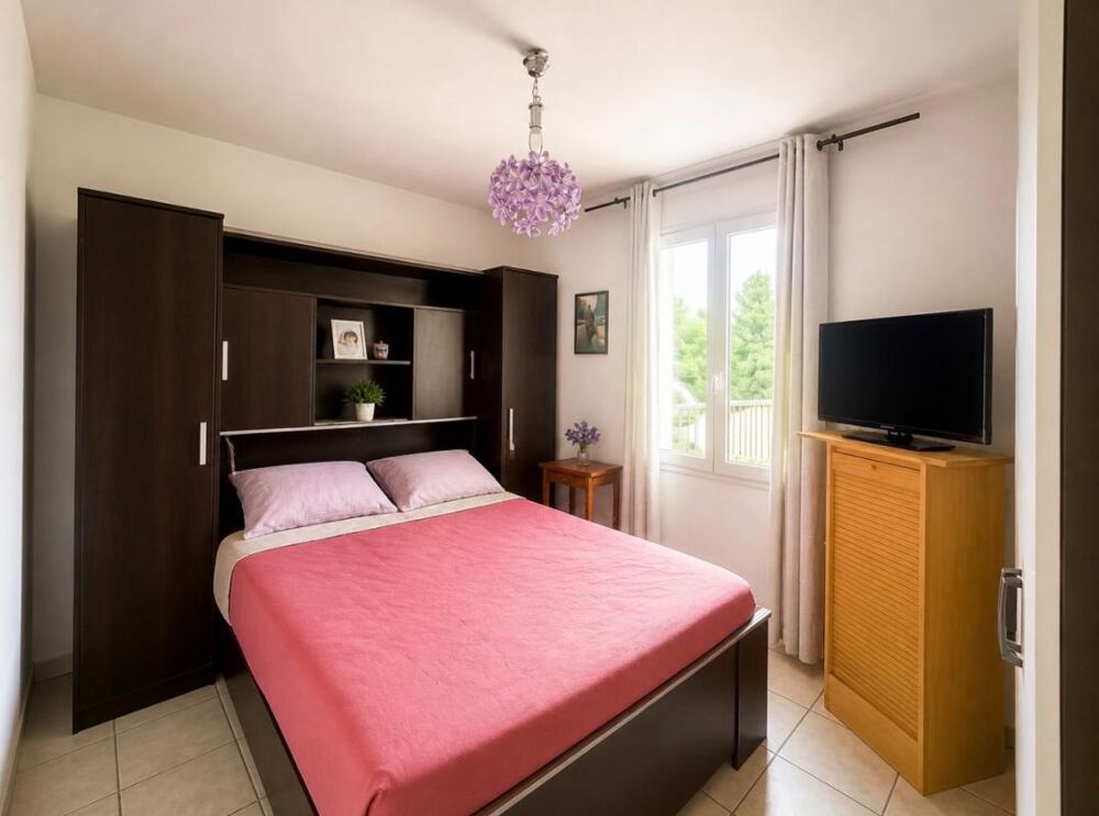 Maison 4 pièce(s) 80 m2habitable sur parcelle de 227m²