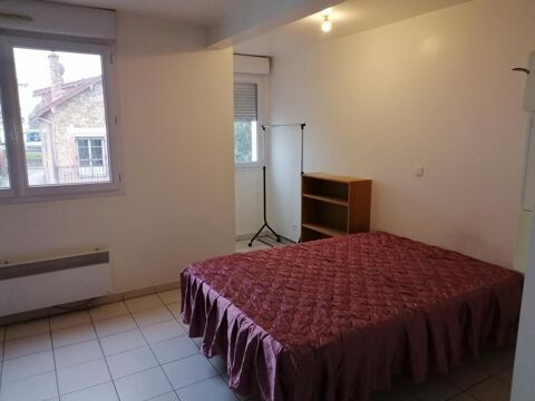   Studio de 27m2 � louer sur Vitry sur Seine Appartement - 1 pi�ce(s) - 27 m�