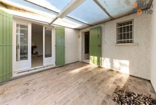  Maison � vendre 4 pi�ces 95 m�