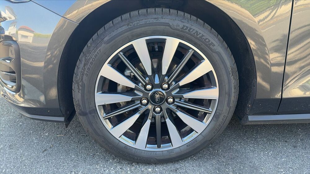 Focus IV 1.0 SCTi 125 EcoBoost Flexifuel mHEV ST Line - Entretien 2024 occasion 69680 Chassieu