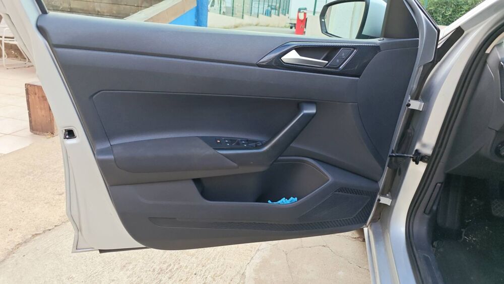 Polo VI 1.0 TSI 95 Confortline 2022 occasion 20600 Bastia