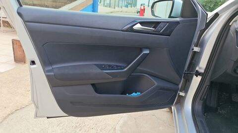Polo VI 1.0 TSI 95 Confortline 2022 occasion 20600 Bastia