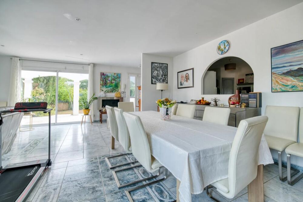 Vente Maison 31170 - TOURNEFEUILLE – QUARTIER LE PAHIN – MAISON 8 PIÈCES - 190 m² environ – 5 CHAMBRES - TERRAIN CLOS 950 m² environ - Tournefeuille