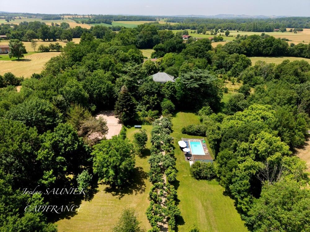  vendre  Proprit/chteau Castres (81100)