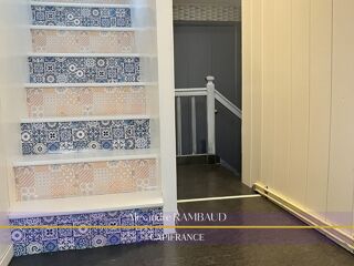  Maison � vendre 6 pi�ces 135 m�