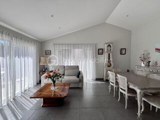  Villa à vendre 4 pièces 110 m²