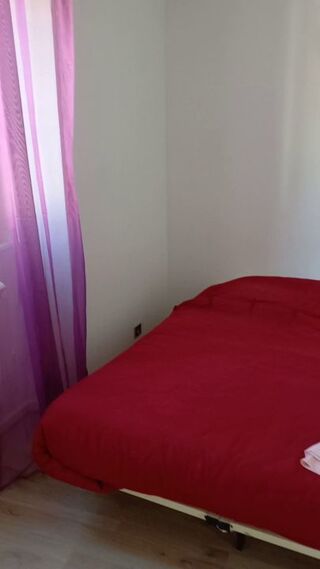  Appartement à louer 3 pièces 52 m²