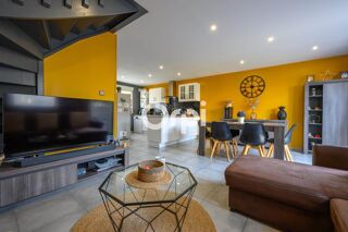  Maison à vendre 4 pièces 77 m²