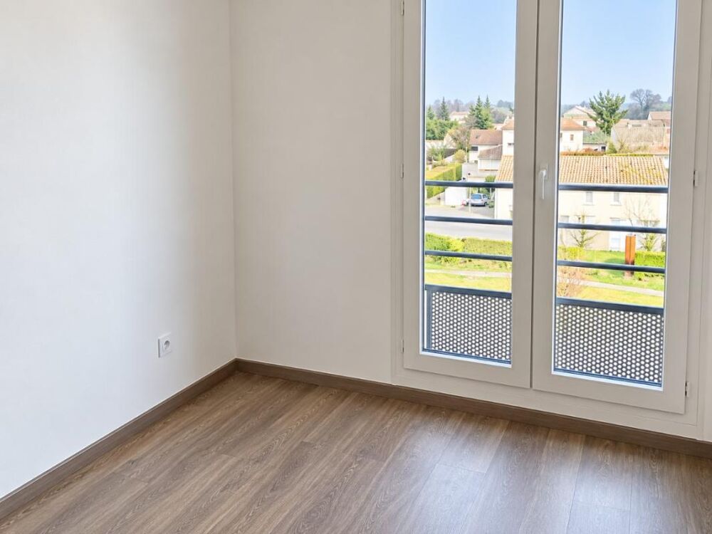 T2 avec balcon et parking à Cavaillon
