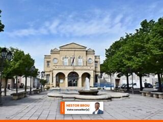  Maison � vendre 4 pi�ces 85 m�