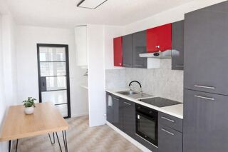  Appartement � vendre 3 pi�ces 69 m�