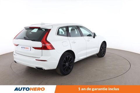 XC60 2.0 D4 AdBlue Inscription Geartronic 8 190 ch 2019 occasion 92130 Issy-les-Moulineaux