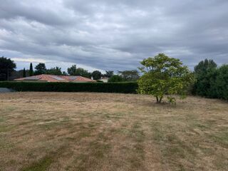  Terrain à vendre 1000 m²