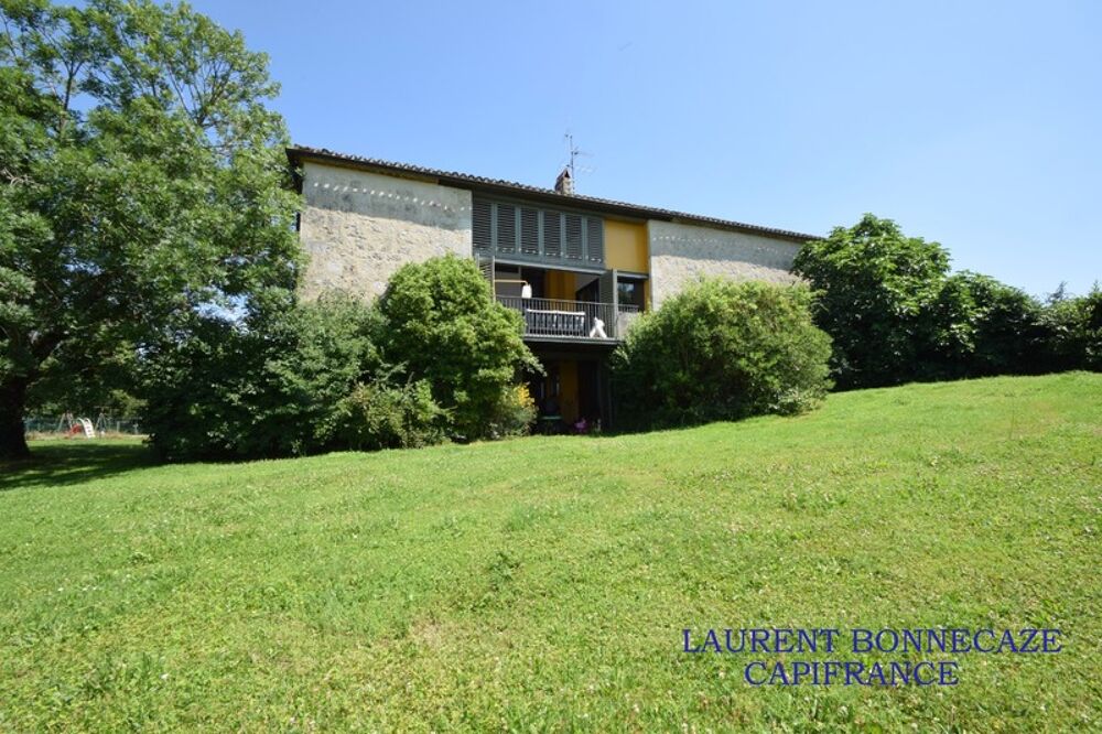 Maison 7 pièces 257 m² · à Valence D Agen · 257 m² · 555 000 €