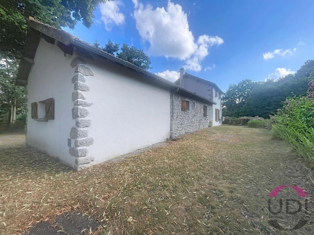 Maison rénovée