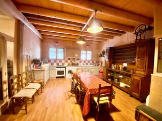  Chalet à vendre 12 pièces 376 m²