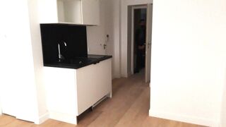  Appartement à louer 1 pièce 17 m²