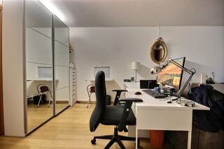  Appartement à vendre 2 pièces 45 m²